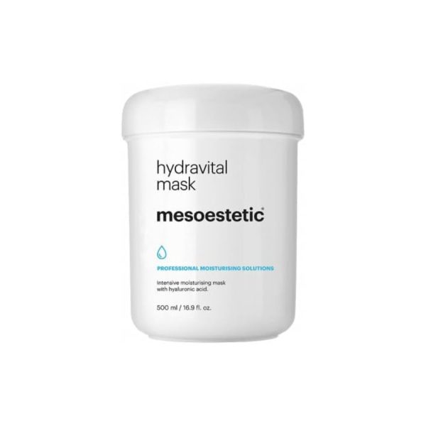 Mesoestetic Hydra Vital Mask (500ml)