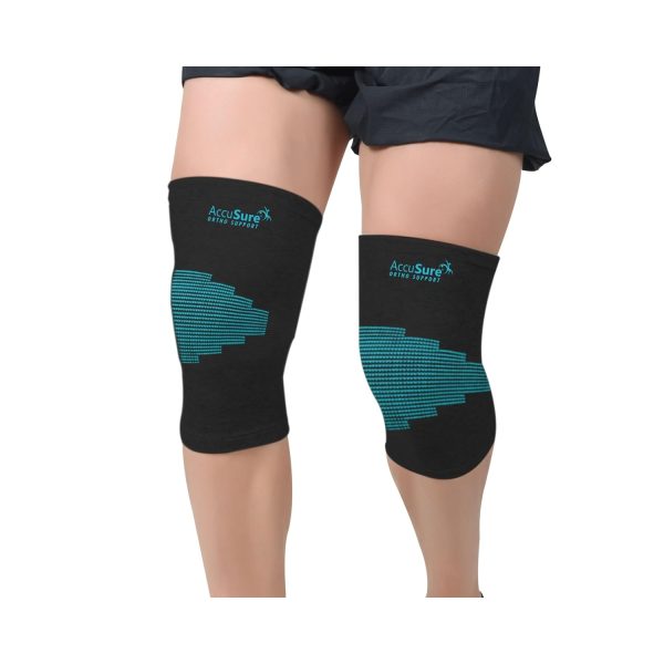 Accusure Knee Cap Comfort K 20 Accusure Knee Cap Comfort K 20