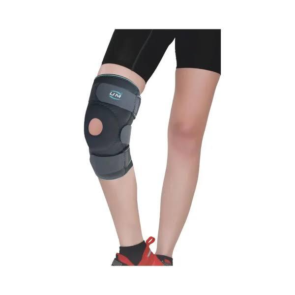 United Medicare Knee Hinge Support Metal Joint (F-26) – Universal