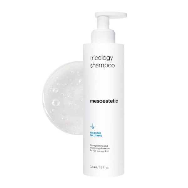 Mesoestetic Tricology Shampoo (225ml) Mesoestetic Tricology Shampoo (225ml)