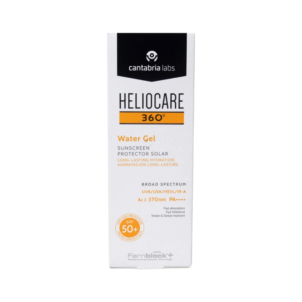 water gel 2