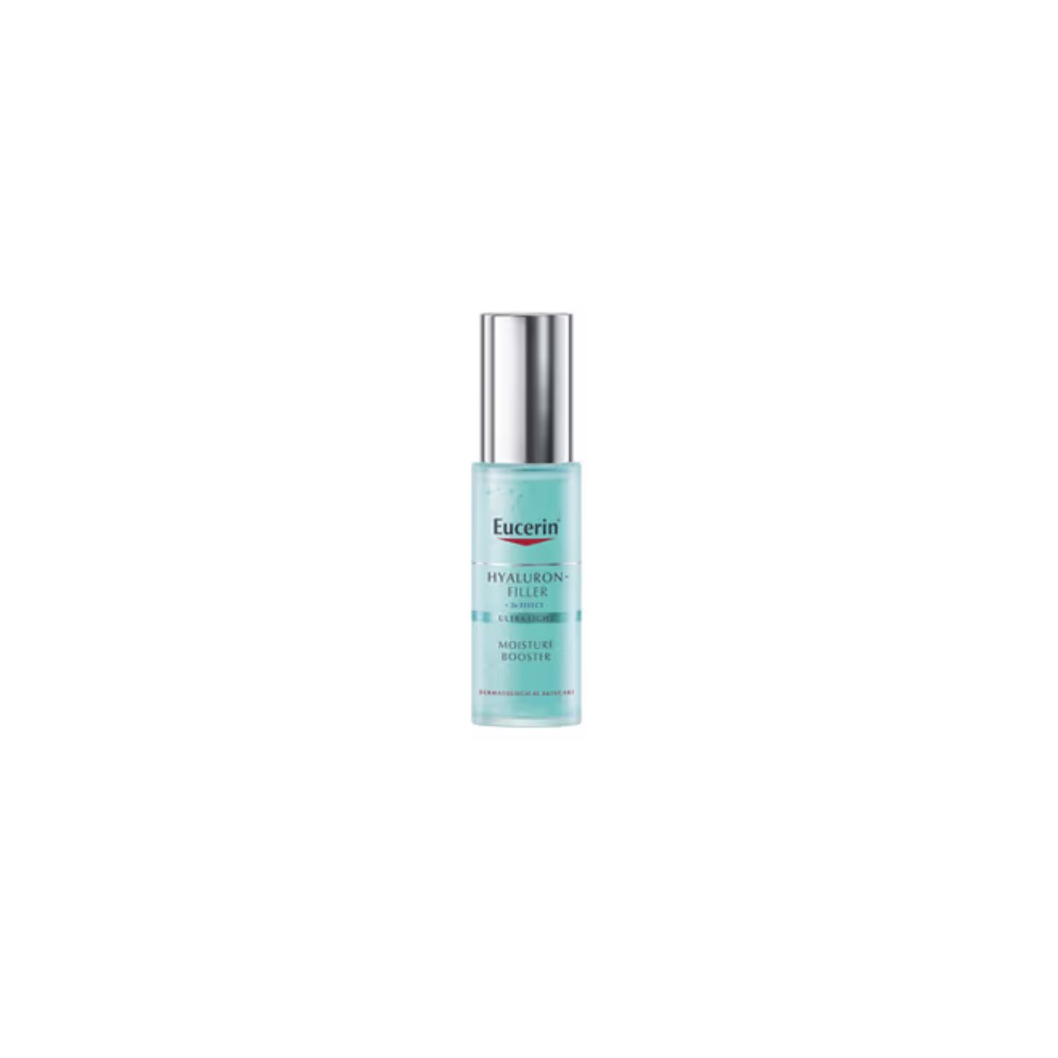 Eucerin Hyaluron – Filler + 3x Effect Moisture Booster Day (30 ml)
