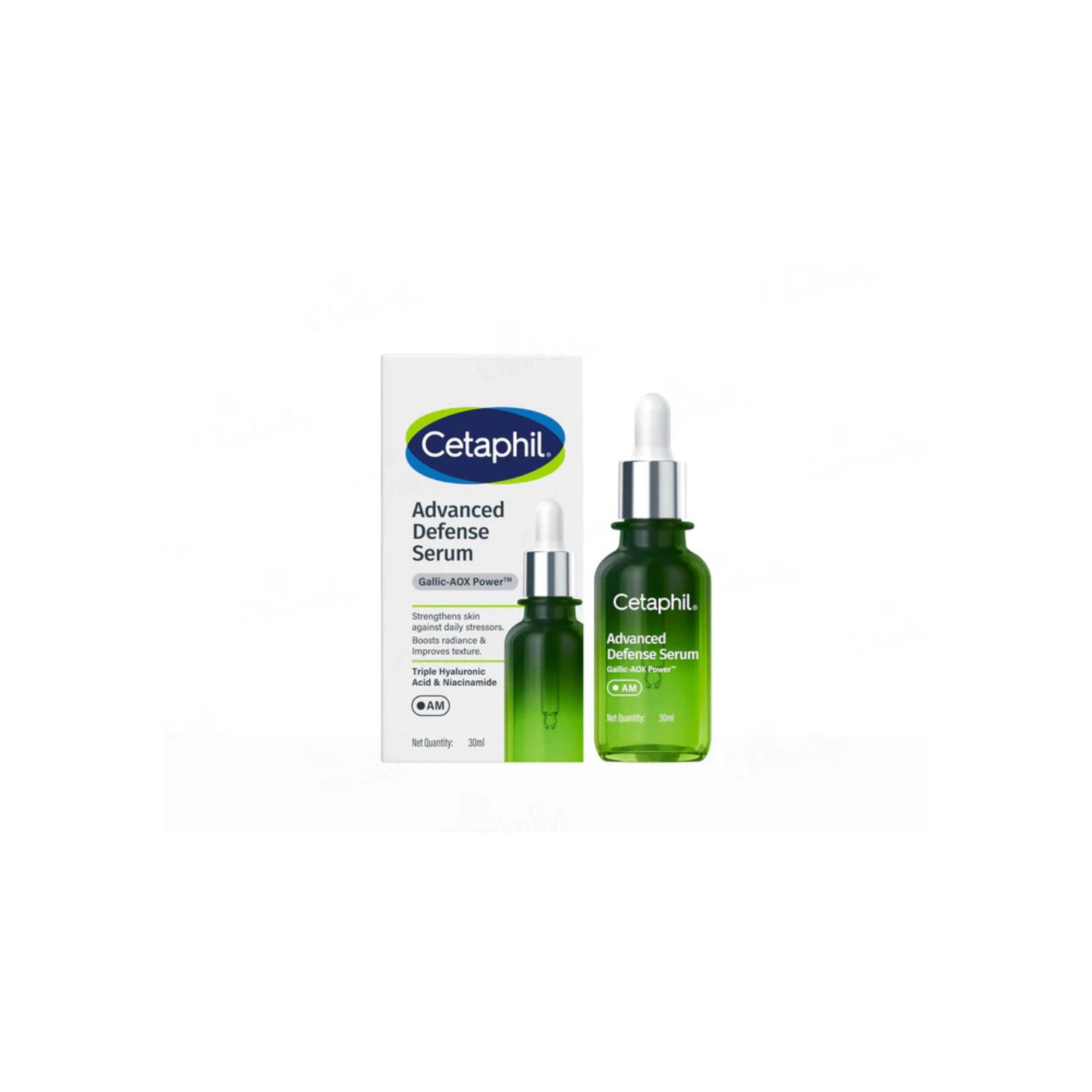 Cetaphil Advanced Defense AM Serum (30ml)