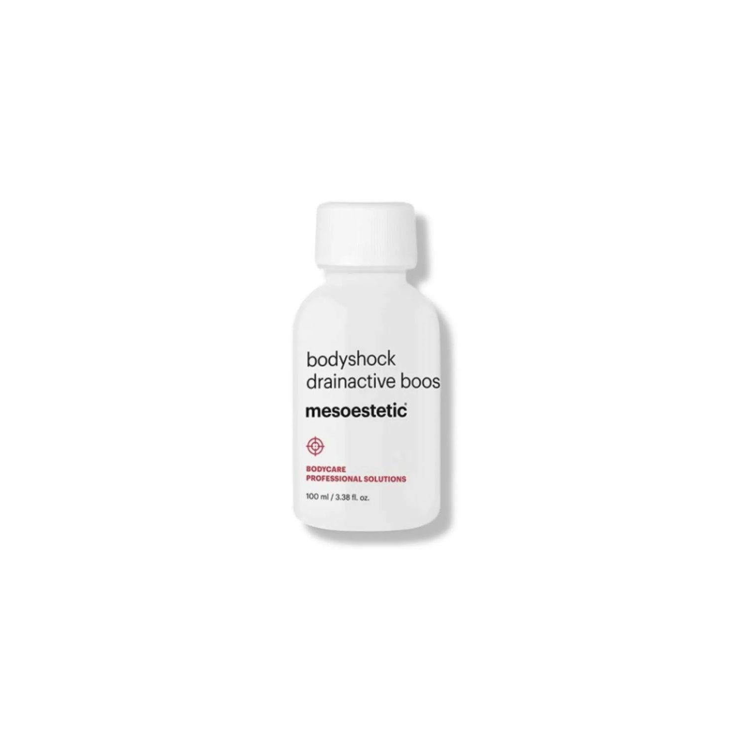 Mesoestetic Bodyshock Drainactive Booster (100ml)