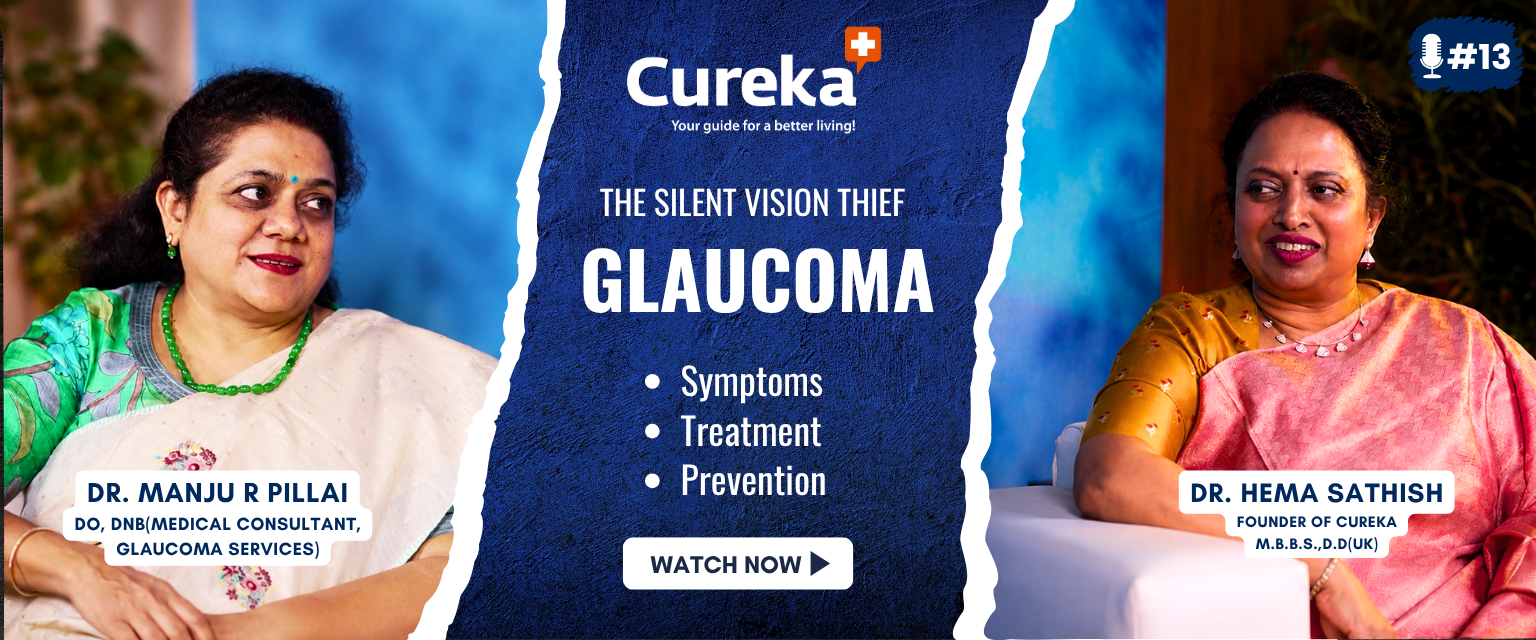 Glaucoma, Vision Loss & Eye Health: What Everyone Should Know