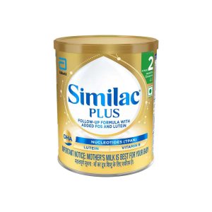 Similac Plus Follow-Up Formula Stage 2 Powder 400 gm