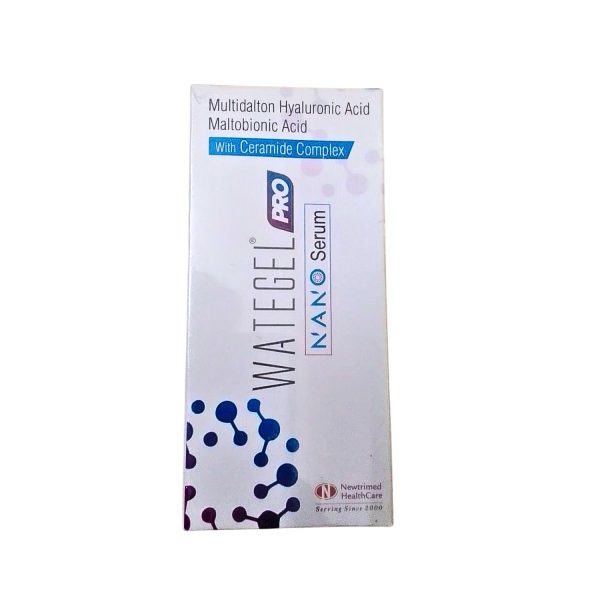 Newtrimed Wategel Pro Nano Serum 50ml Newtrimed Wategel Pro Nano Serum 50ml