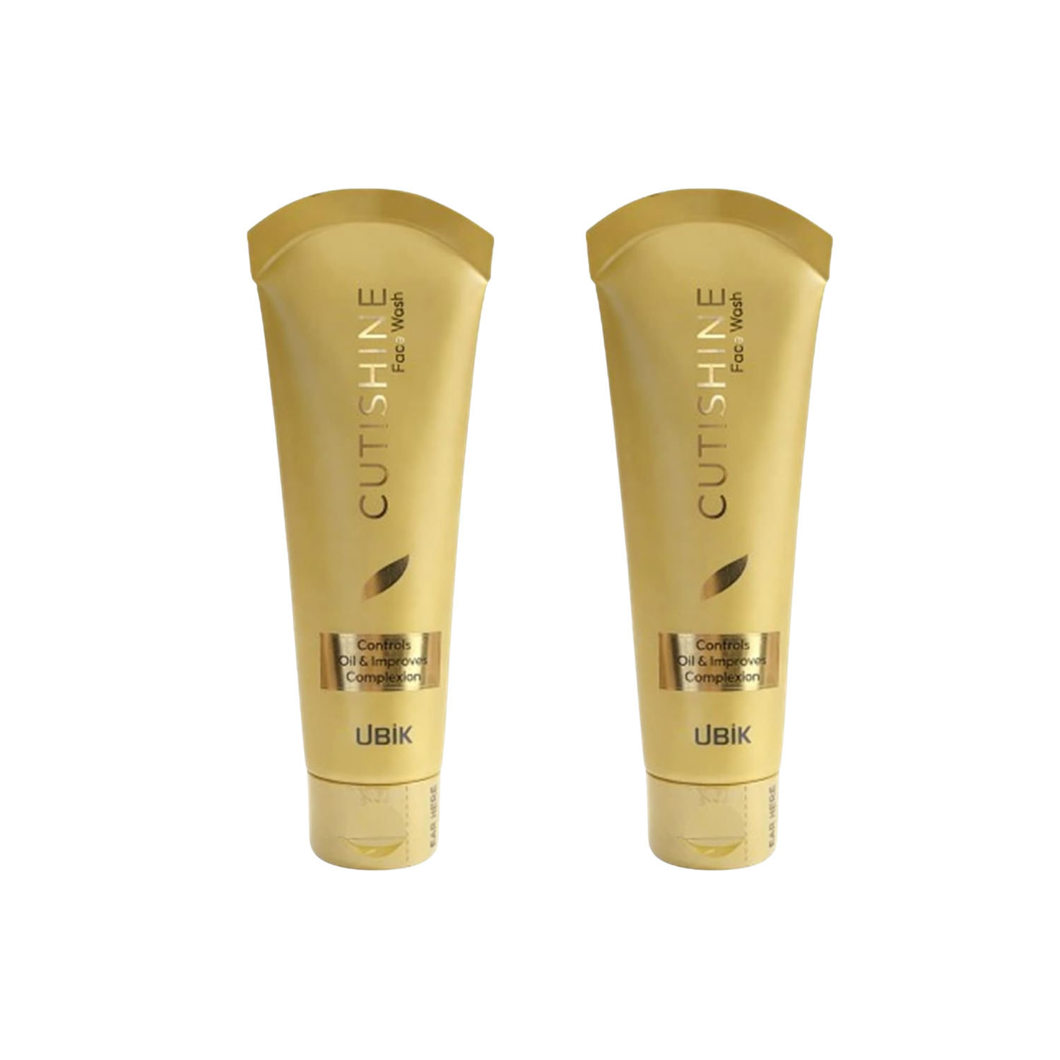 Cutishine Face Wash 70gm (Pack of 2)