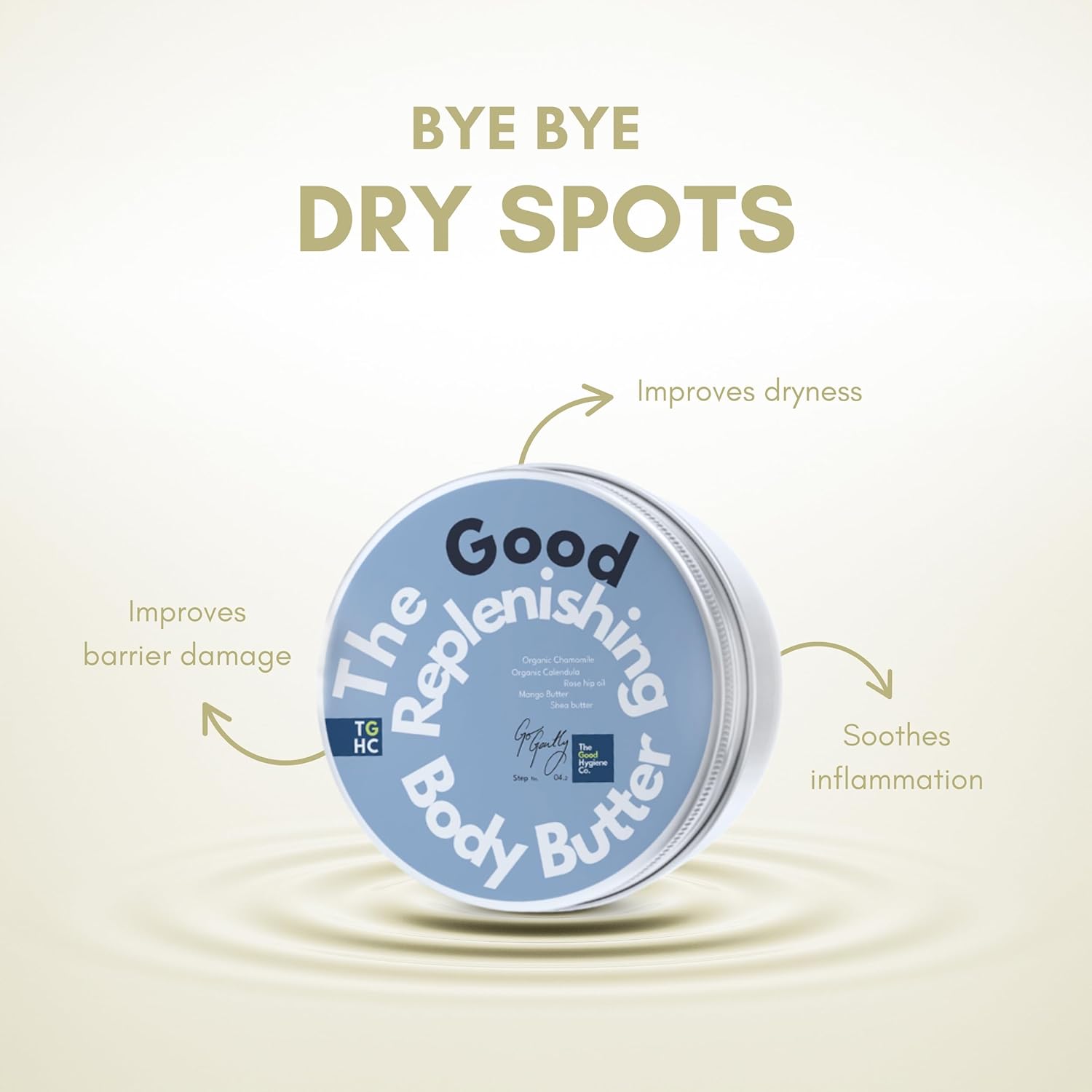 BODY BUTTER 7