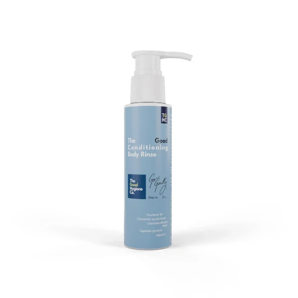 The Good Conditioning Body Rinse The Good Conditioning Body Rinse