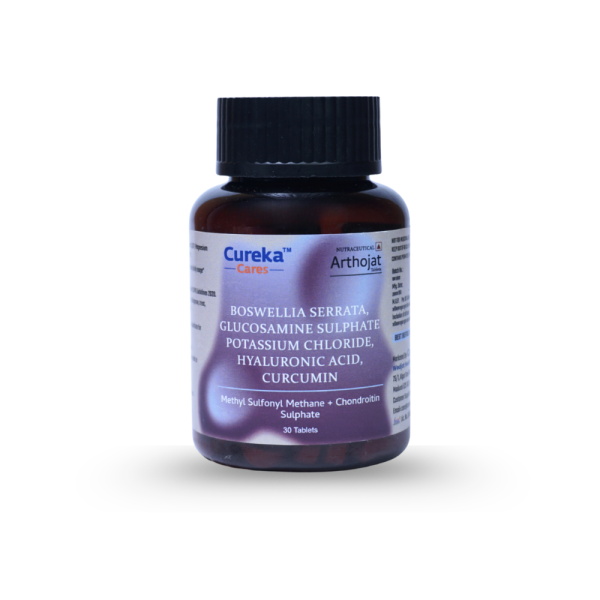 Arthojat Tablets - 30 Nos