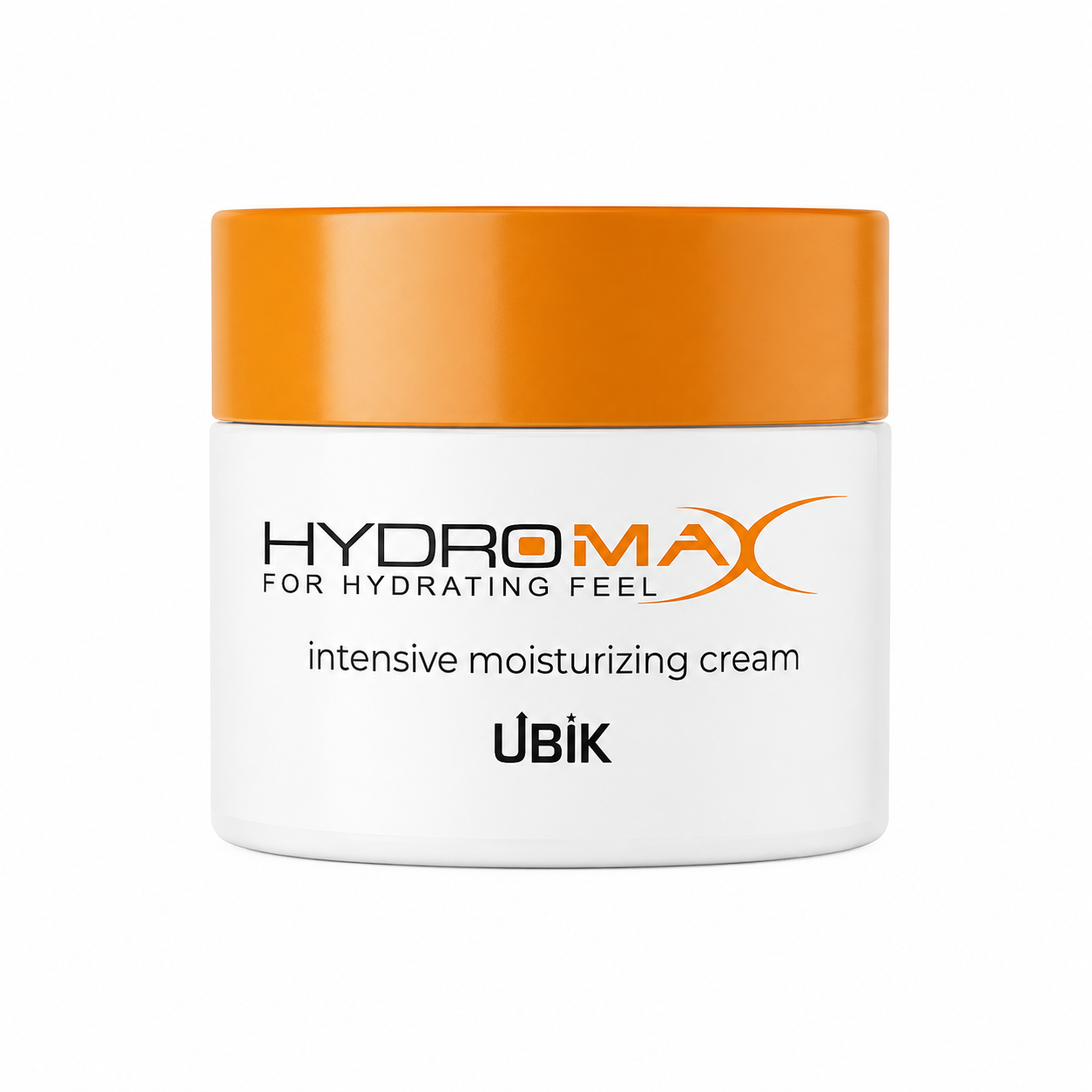 Ethicare Hydromax Moisturizing Cream (90g)