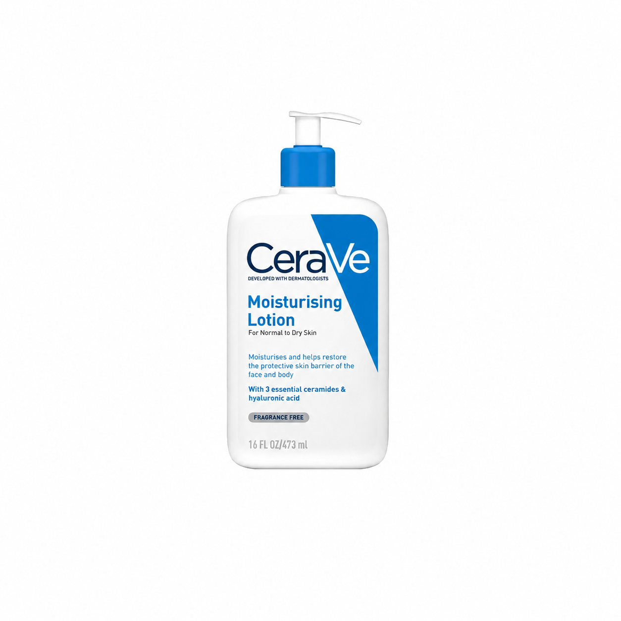 CeraVe Moisturising Lotion (473 ml)